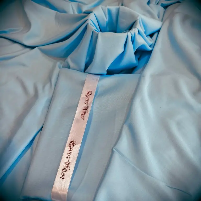 Raees Wear – Premium Unstitched Wash & Wear for Men