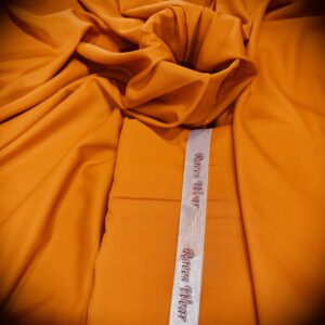 Raees Wear – Premium Unstitched Wash & Wear for Men