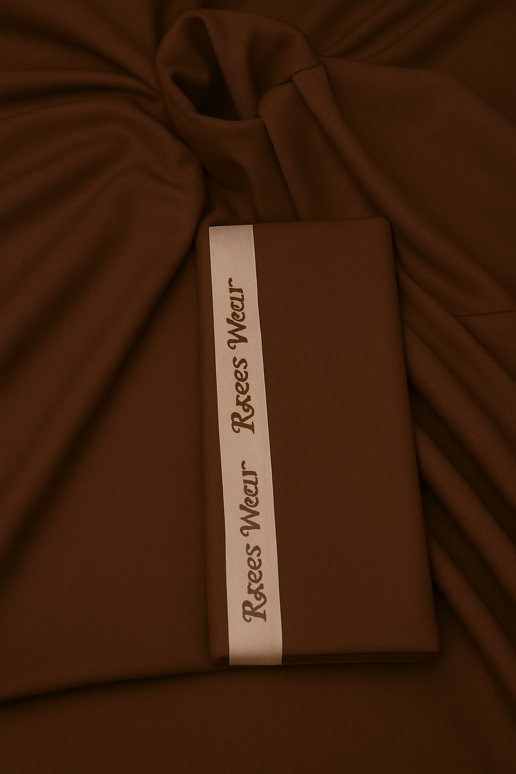 Raees Wear – Premium Unstitched Wash & Wear naswari color for Men