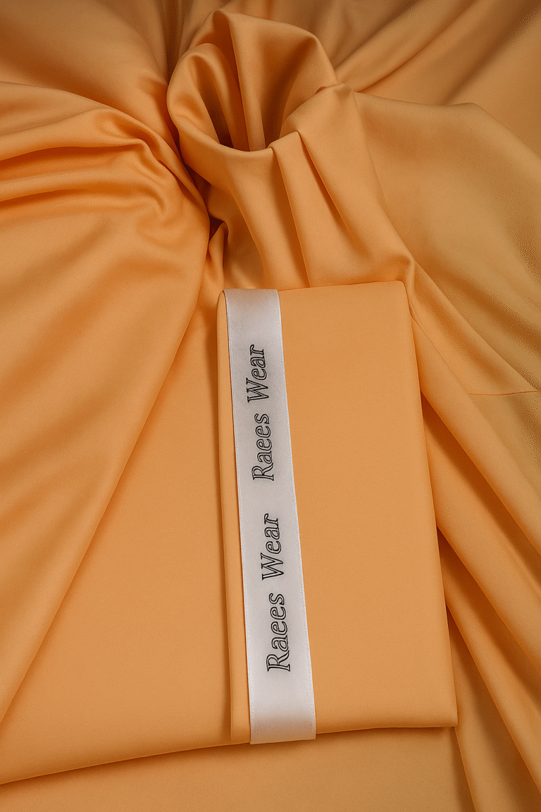 Raees Wear – Premium Unstitched Wash & Wear for Men